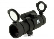 NcSTAR Red Dot Sight (w/ Mount)