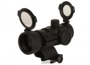 NcSTAR Tactical Cantilever Red/Green Dot Sight
