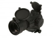 NcSTAR Tactical Red/Green/Blue Dot Sight (Cantilever Mount)