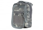 NcSTAR MOLLE Small Utility Pouch (ACU)