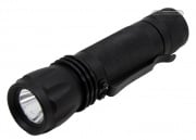 NcSTAR Tactical LED Flashlight