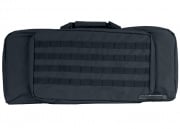 Condor Outdoor 28" Rifle Case (Black)