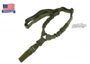 Condor Outdoor Cobra One Point Bungee Sling (OD Green)