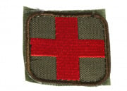 Condor Outdoor Medic Patch (OD Green)