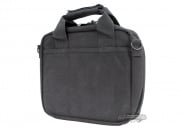 Condor Outdoor Soft Pistol Carrying Case (Black)