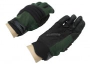 Condor Outdoor Stryker Padded Knuckle Tactical Gloves (Sage/XXL - 12)