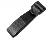 Condor Outdoor Instructor Belt (Black/M - L)