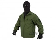 Condor Outdoor Phantom Soft Shell Jacket (OD Green/Option)