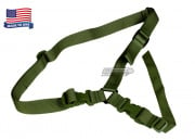Condor Outdoor Quick 1 Point Sling (OD Green)