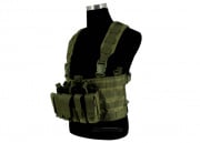 Condor Outdoor Recon Chest Rig (OD Green)