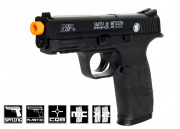 Cybergun Smith & Wesson M&P40 Spring Airsoft Pistol