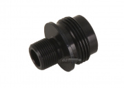 PolarStar Pro Sniper APS Type 96 Muzzle Thread Adapter (Black)
