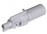 Ready Fighter Reinforced KWA MP7 Loading Nozzle (White)