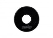 Scatterplot Bore-Up Ver. 2/3 40 Hardness 1/4" Thickness Sorbopads (Black)