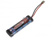 Tenergy 9.6v 1600mAh NiMH Mini Battery