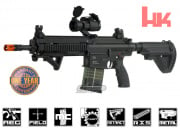 Elite Force H&K 417 Carbine AEG Airsoft Rifle by VFC  (Black)