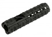 UTG Free Float M4 Carbine Quad Rail (Black)