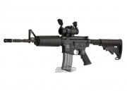 VFC E Series M4A1 Carbine AEG Airsoft Rifle (Black)
