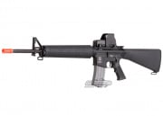 VFC E Series M16A3 AEG Airsoft Rifle (Black)