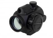 VISM Micro Green Dot Sight (Integrated Red Laser)