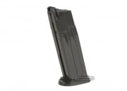 Y&P KP23 Non Blowback 27 rd. Gas Pistol Magazine (Black)