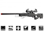 ASG AI AW .308 Spring Sniper Airsoft Rifle (Black)