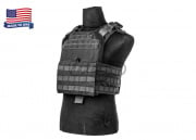 Condor Outdoor Cyclone Lightweight Plate Carrier (Option)