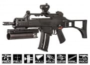 Airsoft GI Custom G36 Schmerz AEG Airsoft Rifle