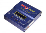 IMAX B6AC LiPo Balancing Charger