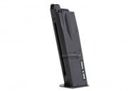 KWA KZ75 NS2 23 rd. Gas Pistol Magazine (Black)