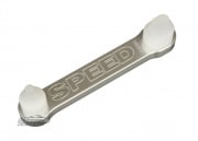 Speed Airsoft M4/M16 Mag & Receiver Tool (Silver)