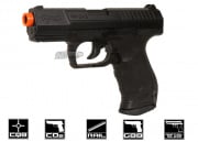 Elite Force Walther P99 DAO Blowback CO2 Airsoft Pistol (Black)