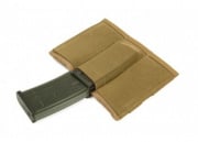 Blue Force Gear Ten Speed Triple MP7 Magazine Pouch Helium Whisper (Coyote)
