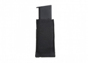 Blue Force Gear Ten Speed Single Pistol Magazine Pouch Helium Whisper (Black)