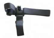 Bravo Airsoft Head Belt for GoPro, Hero2 and Hero3