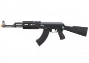 Echo 1 Red Star AK47 RIS AEG Airsoft Rifle (Black)