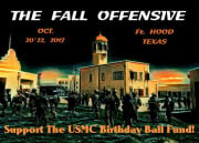 The Fall Offensive 2017