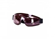Bravo Airsoft Low Pro Goggles w/ Pink Lens