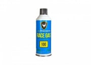 JAG Precision High Performance Race Green Gas with Silicone Oil