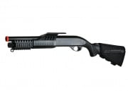 ACM M180D1 Spring Airsoft Shotgun (Black)