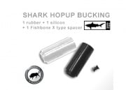 Madbull Fishbone Hop Up Bucking - 2 Pack (Black)