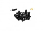 Modify Bore-Up Air Seal Nozzle for AK Series