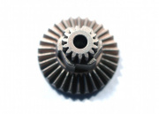 Modify Replacement Bevel Gear for Smooth Speed Gear Set