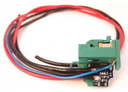JAG Arms MOSFET V2 with wiring