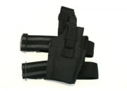 Condor Outdoor Tactical Leg Holster (Black)