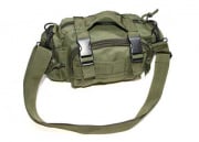 Condor Outdoor MOLLE Deployment Bag (OD Green)