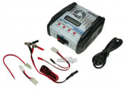 Trinity Prolux Fast Charger for NiMH/NiCd/LiPo/Li-ion