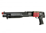 (Discontinued) TSD Sports Super Airsoft Shotgun (Pistol Grip)