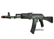 Echo 1 Red Star AK74 VGM AEG Airsoft Rifle (Black)
