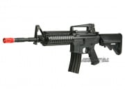 (Discontinued) TSD M4 RIS SEAL Airsoft Rifle (Sportline)
